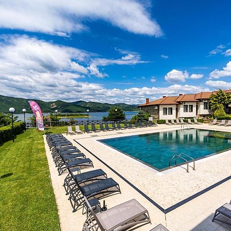 Rocca Resort กลาวาตาร์ตซิ ภายนอก รูปภาพ
