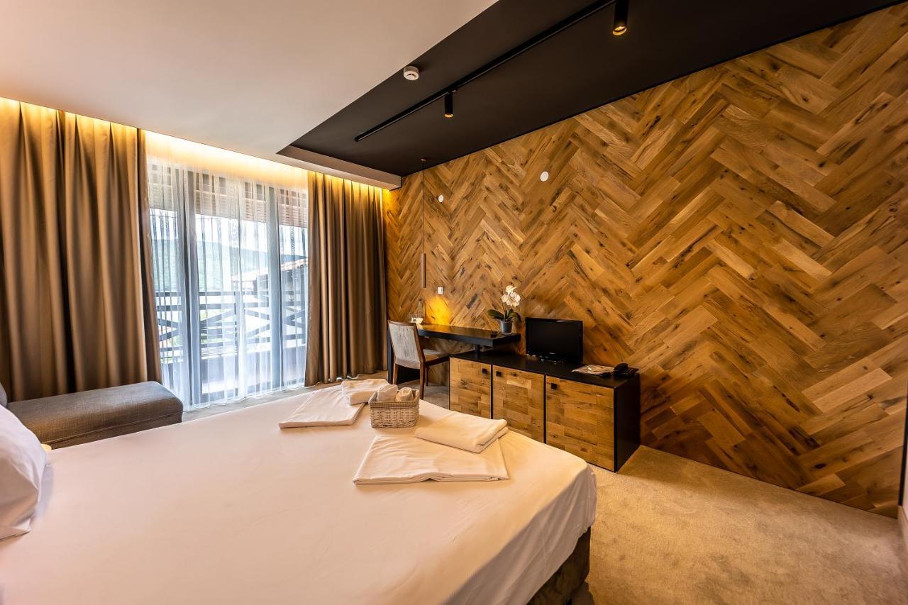 Rocca Resort กลาวาตาร์ตซิ ภายนอก รูปภาพ