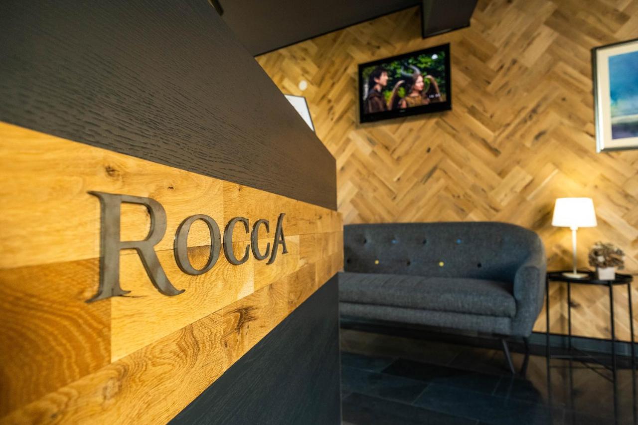 Rocca Resort กลาวาตาร์ตซิ ภายนอก รูปภาพ