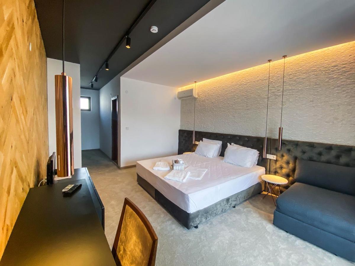 Rocca Resort กลาวาตาร์ตซิ ภายนอก รูปภาพ