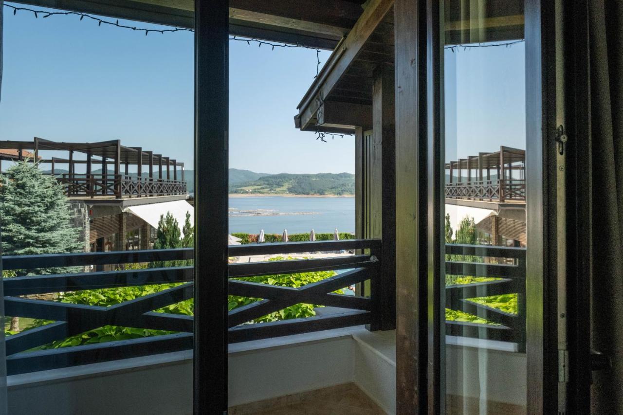 Rocca Resort กลาวาตาร์ตซิ ภายนอก รูปภาพ