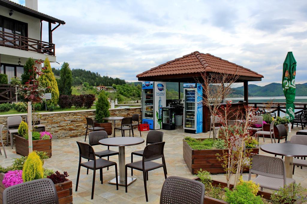 Rocca Resort กลาวาตาร์ตซิ ภายนอก รูปภาพ