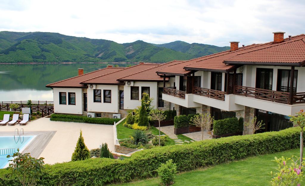 Rocca Resort กลาวาตาร์ตซิ ภายนอก รูปภาพ