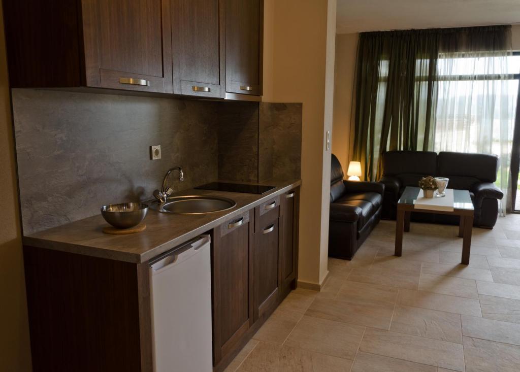 Rocca Resort กลาวาตาร์ตซิ ภายนอก รูปภาพ
