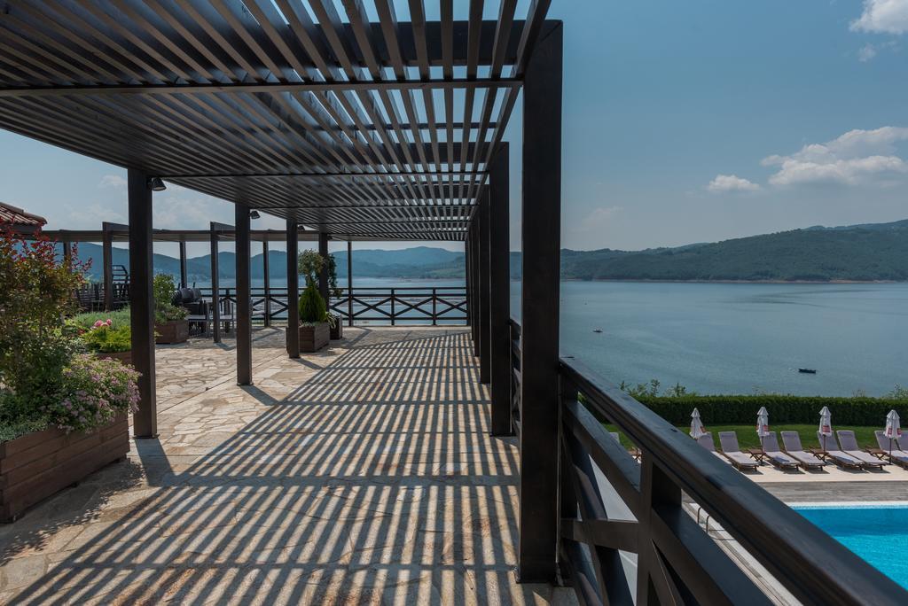 Rocca Resort กลาวาตาร์ตซิ ภายนอก รูปภาพ