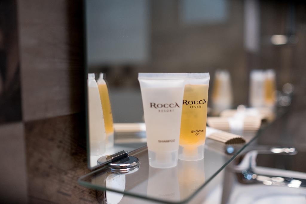 Rocca Resort กลาวาตาร์ตซิ ภายนอก รูปภาพ