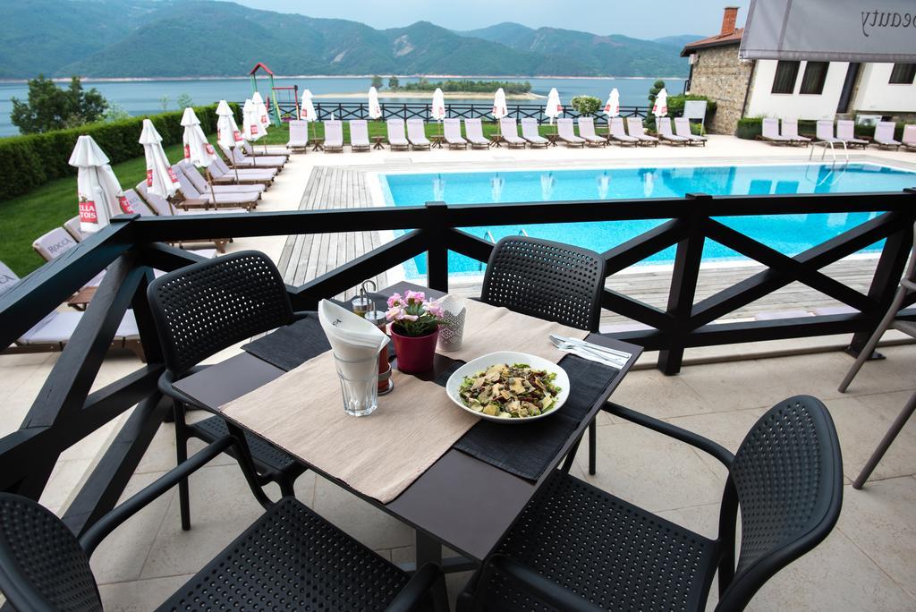 Rocca Resort กลาวาตาร์ตซิ ภายนอก รูปภาพ